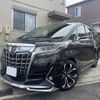 toyota alphard 2019 -TOYOTA--Alphard DBA-GGH30W--GGH30-0032794---TOYOTA--Alphard DBA-GGH30W--GGH30-0032794- image 1