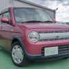 suzuki alto-lapin 2016 quick_quick_DBA-HE33S_HE33S-121819 image 3