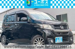 honda n-wgn 2015 CARSENSOR_JP_AU6427489035