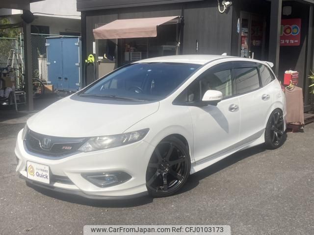 honda jade 2015 quick_quick_FR5_FR5-1002330 image 1