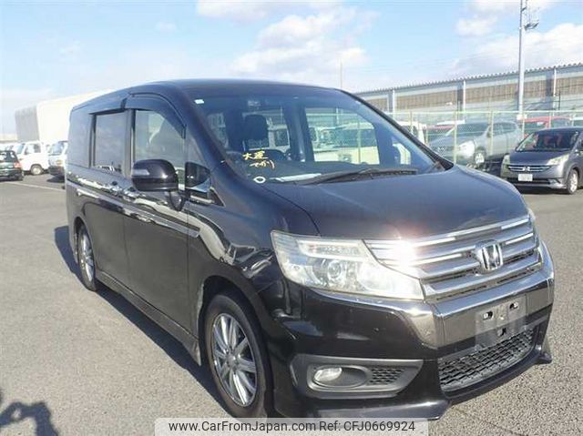 honda step-wagon 2015 22908 image 1