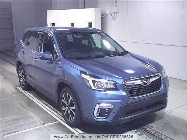 subaru forester 2019 -SUBARU--Forester SK9-029044---SUBARU--Forester SK9-029044- image 1