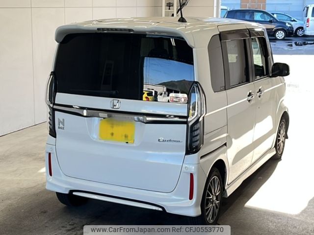 honda n-box 2019 -HONDA 【宮崎 581ぬ9486】--N BOX JF3-2077510---HONDA 【宮崎 581ぬ9486】--N BOX JF3-2077510- image 2