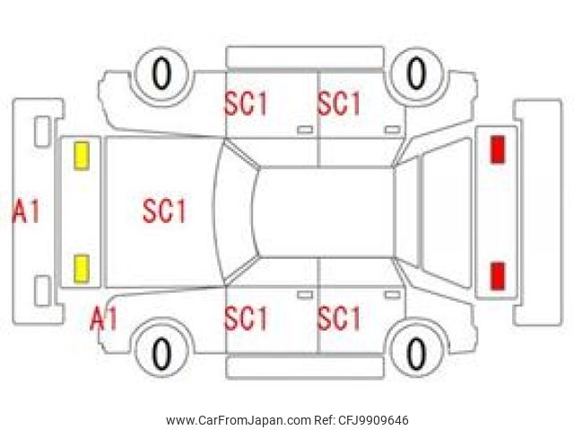 daihatsu mira-cocoa 2013 -DAIHATSU--Mira Cocoa DBA-L675S--L675S-0150328---DAIHATSU--Mira Cocoa DBA-L675S--L675S-0150328- image 2