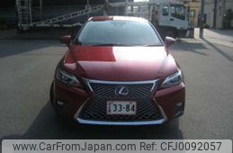 lexus ct 2021 -LEXUS--Lexus CT 6AA-ZWA10--ZWA10-2374983---LEXUS--Lexus CT 6AA-ZWA10--ZWA10-2374983-