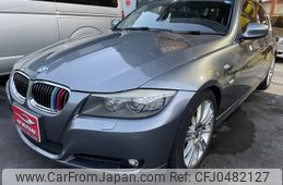 bmw 3-series 2011 -BMW--BMW 3 Series LBA-PH25--WBAPH36010NN21387---BMW--BMW 3 Series LBA-PH25--WBAPH36010NN21387-