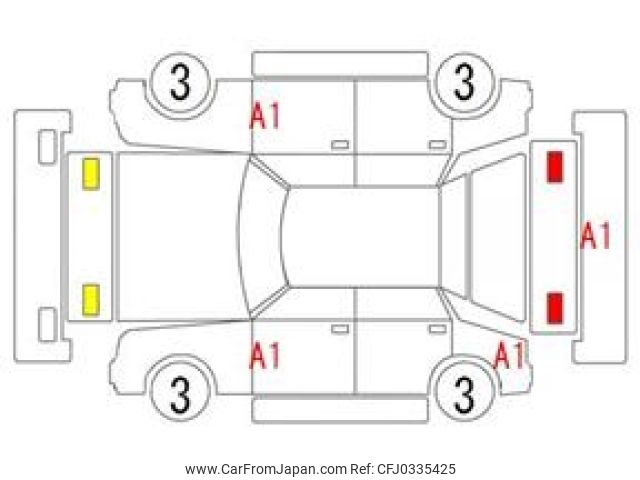 chrysler jeep-cherokee 2001 -CHRYSLER--Jeep Cherokee GF-7MX--1J4-FF58S61L609714---CHRYSLER--Jeep Cherokee GF-7MX--1J4-FF58S61L609714- image 2