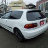 honda civic 1992 -HONDA--Civic EG4--1019914---HONDA--Civic EG4--1019914- image 22