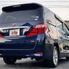 toyota alphard 2008 -TOYOTA--Alphard DBA-GGH20W--GGH20-8004255---TOYOTA--Alphard DBA-GGH20W--GGH20-8004255- image 3