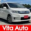 honda freed-spike-hybrid 2014 quick_quick_GP3_GP3-1214324 image 1