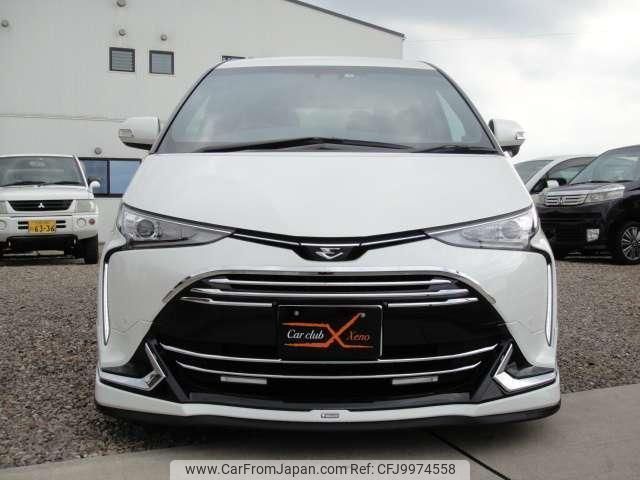 toyota estima 2019 quick_quick_DBA-ACR55W_ACR55-7033060 image 2