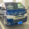 toyota regius 2014 CFJ1853921 image 1