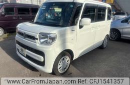 suzuki spacia 2020 CFJ1541357
