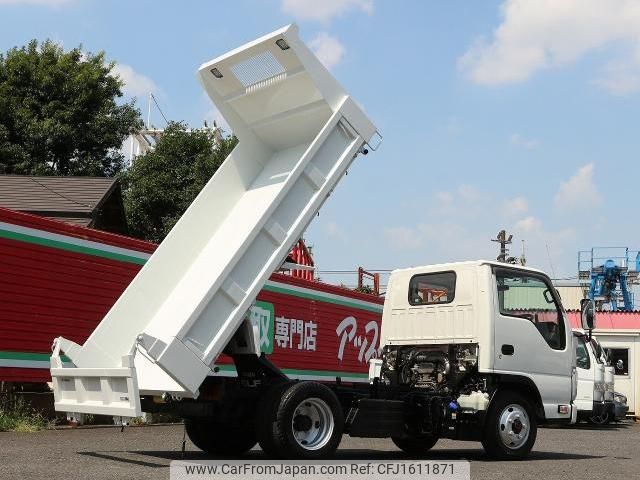 isuzu elf-truck 2019 CFJ1611871 image 2