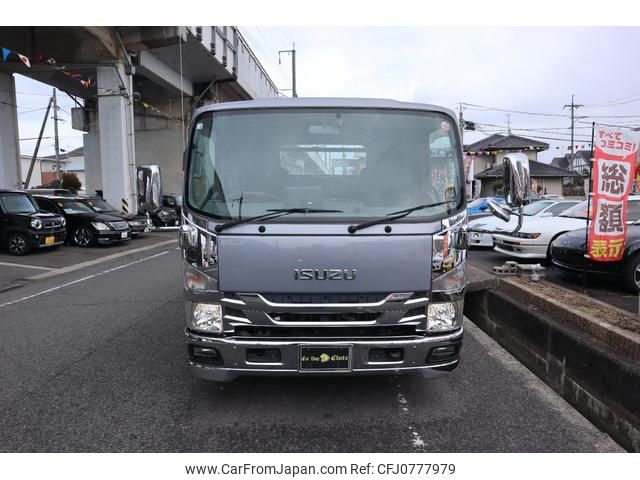 isuzu elf-truck 2018 GOO_JP_700102067530250220001 image 2