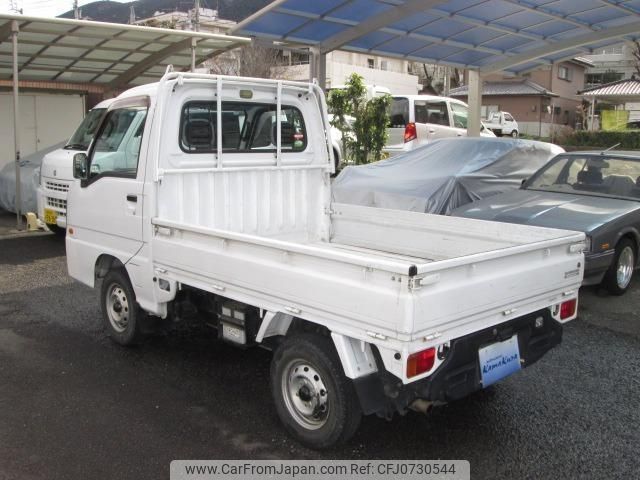 subaru sambar-truck 2010 -SUBARU--Samber Truck TT1--TT1-114352---SUBARU--Samber Truck TT1--TT1-114352- image 2