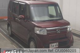 honda n-box 2015 -HONDA--N BOX JF1--2420757---HONDA--N BOX JF1--2420757-