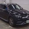 mercedes-benz gle-class 2020 quick_quick_3DA-167119C_W1N1671192A158530 image 1