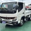 mitsubishi-fuso canter 2022 quick_quick_2RG-FBA30_FBA30-600125 image 4