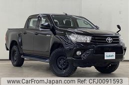 toyota hilux 2019 -TOYOTA--Hilux QDF-GUN125--GUN125-3908880---TOYOTA--Hilux QDF-GUN125--GUN125-3908880-