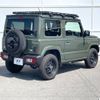 suzuki jimny 2022 -SUZUKI--Jimny 3BA-JB64W--JB64W-236829---SUZUKI--Jimny 3BA-JB64W--JB64W-236829- image 16