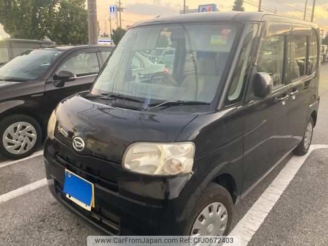 daihatsu tanto 2008 -DAIHATSU--Tanto DBA-L375S--L375S-0019322---DAIHATSU--Tanto DBA-L375S--L375S-0019322- image 2