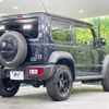 suzuki jimny-sierra 2024 CFJ1542025 image 18