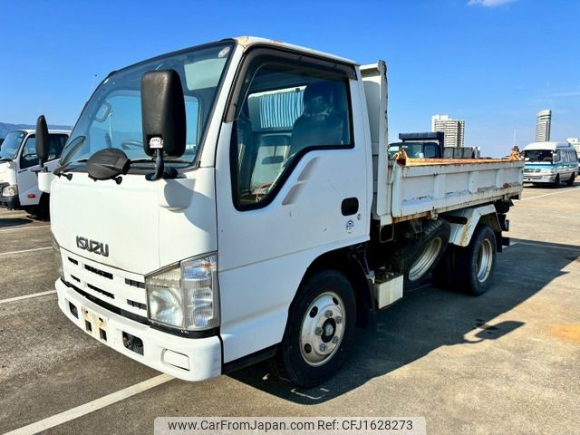 isuzu elf-truck 2008 CFJ1628273 image 1