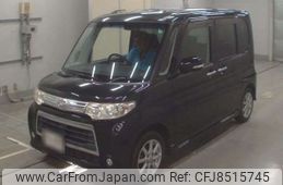 daihatsu tanto 2012 CFJ8515745