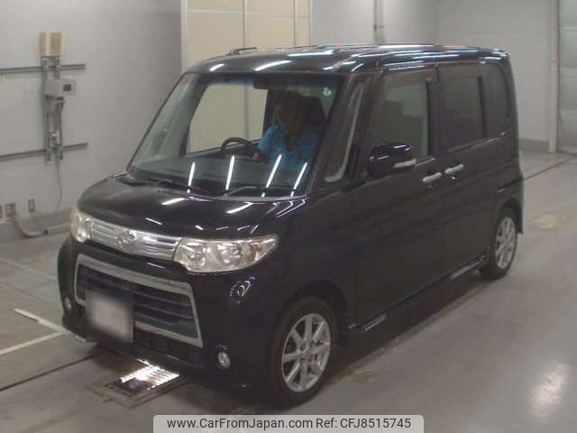 daihatsu tanto 2012 CFJ8515745 image 1