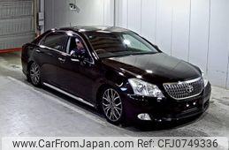 toyota crown-majesta 2010 -TOYOTA--Crown Majesta URS206-1004024---TOYOTA--Crown Majesta URS206-1004024-