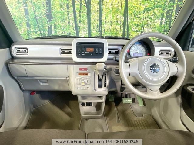 suzuki alto-lapin 2017 CFJ1630246 image 2