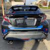 toyota c-hr 2017 -TOYOTA--C-HR DAA-ZYX10--ZYX10-2012269---TOYOTA--C-HR DAA-ZYX10--ZYX10-2012269- image 30