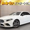 mercedes-benz a-class 2019 -MERCEDES-BENZ 【春日部 302ｾ5516】--Benz A Class 177084--2V041205---MERCEDES-BENZ 【春日部 302ｾ5516】--Benz A Class 177084--2V041205- image 1
