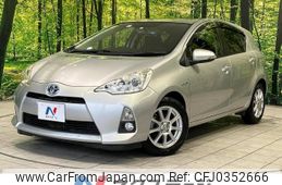 toyota aqua 2012 -TOYOTA--AQUA DAA-NHP10--NHP10-6029904---TOYOTA--AQUA DAA-NHP10--NHP10-6029904-