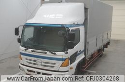 hino ranger 2017 -HINO--Hino Ranger FD7JLA-23654---HINO--Hino Ranger FD7JLA-23654-