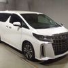 toyota alphard 2021 -TOYOTA--Alphard 3BA-AGH35W--AGH35-0051210---TOYOTA--Alphard 3BA-AGH35W--AGH35-0051210- image 4