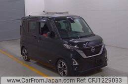 nissan roox 2020 -NISSAN--Roox B45A-0311149---NISSAN--Roox B45A-0311149-