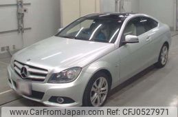 mercedes-benz c-class 2012 -MERCEDES-BENZ--Benz C Class DBA-204349--WDD2043492F870854---MERCEDES-BENZ--Benz C Class DBA-204349--WDD2043492F870854-