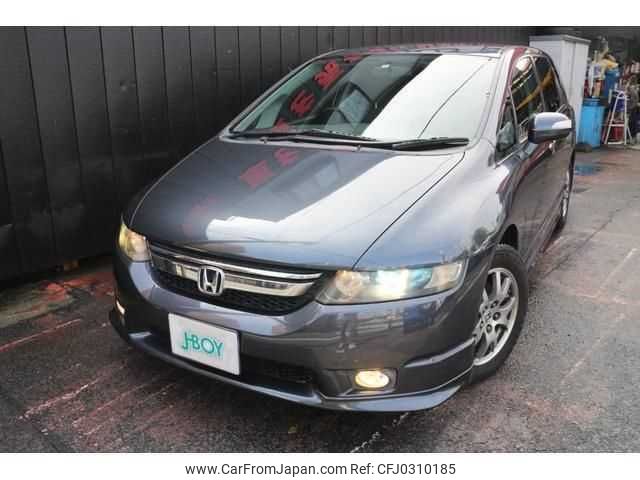 honda odyssey 2006 TE4262 image 2