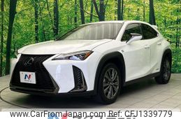lexus ux 2018 -LEXUS--Lexus UX 6AA-MZAH10--MZAH10-2000733---LEXUS--Lexus UX 6AA-MZAH10--MZAH10-2000733-
