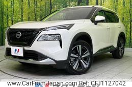 nissan x-trail 2023 -NISSAN--X-Trail 6AA-SNT33--SNT33-036223---NISSAN--X-Trail 6AA-SNT33--SNT33-036223-