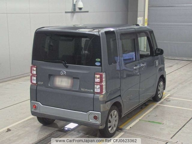 daihatsu wake 2015 -DAIHATSU--WAKE LA710S-0008263---DAIHATSU--WAKE LA710S-0008263- image 2