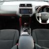 toyota land-cruiser-prado 2016 -TOYOTA--Land Cruiser Prado CBA-TRJ150W--TRJ150-0069420---TOYOTA--Land Cruiser Prado CBA-TRJ150W--TRJ150-0069420- image 16