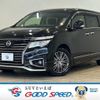 nissan elgrand 2017 -NISSAN--Elgrand DBA-TE52--TE52-090338---NISSAN--Elgrand DBA-TE52--TE52-090338- image 1