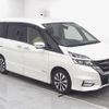 nissan serena 2017 -NISSAN 【広島 351ﾏ320】--Serena GFC27--054152---NISSAN 【広島 351ﾏ320】--Serena GFC27--054152- image 1