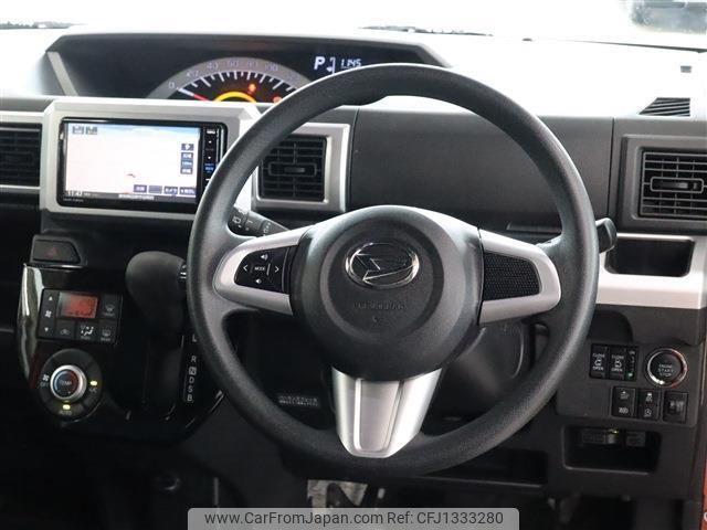daihatsu wake 2017 quick_quick_DBA-LA700S_LA700S-0107173 image 2