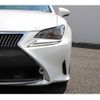 lexus rc 2015 CFJ1515576 image 22