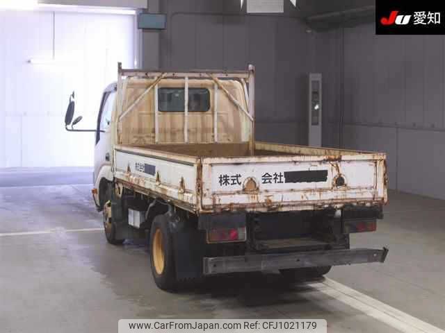 toyota dyna-truck 2010 -TOYOTA--Dyna XZU304-1011272---TOYOTA--Dyna XZU304-1011272- image 2