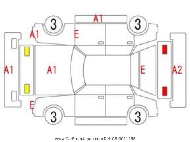 toyota prius 2013 -TOYOTA--Prius DAA-ZVW30--ZVW30-5653396---TOYOTA--Prius DAA-ZVW30--ZVW30-5653396- image 2